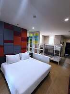 The Sunreno Hotel Bangkok