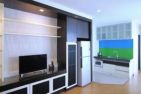 The Sunreno Hotel Bangkok