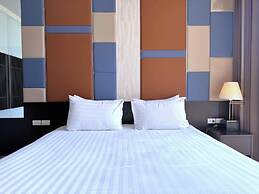 The Sunreno Hotel Bangkok