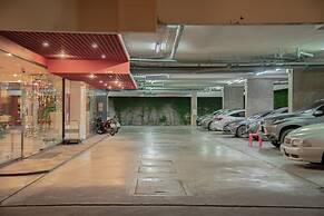 The Sunreno Hotel Bangkok