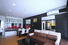 The Sunreno Hotel Bangkok