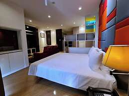 The Sunreno Hotel Bangkok