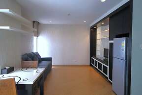 The Sunreno Hotel Bangkok