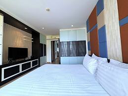 The Sunreno Hotel Bangkok