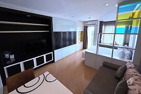 The Sunreno Hotel Bangkok