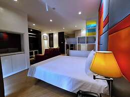 The Sunreno Hotel Bangkok