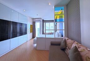The Sunreno Hotel Bangkok