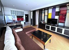 The Sunreno Hotel Bangkok