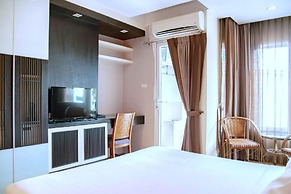 The Sunreno Hotel Bangkok