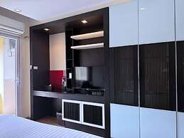 The Sunreno Hotel Bangkok