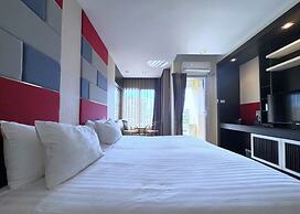 The Sunreno Hotel Bangkok