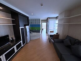 The Sunreno Hotel Bangkok