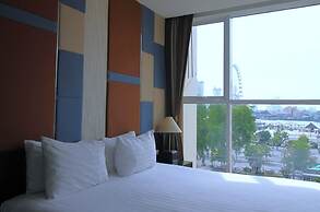 The Sunreno Hotel Bangkok