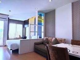 The Sunreno Hotel Bangkok