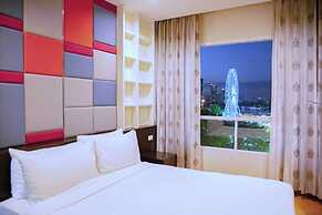 The Sunreno Hotel Bangkok