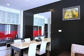 The Sunreno Hotel Bangkok