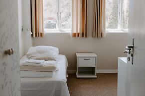 Hotel Sandvig Havn