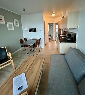 Hotel Sandvig Havn