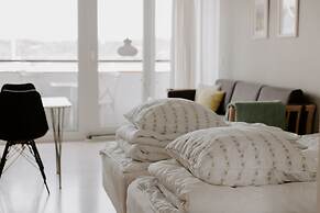 Hotel Sandvig Havn