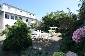 Hotel Sandvig Havn