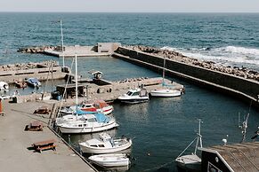 Hotel Sandvig Havn