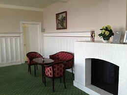 Hotel Sandvig Havn