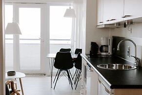 Hotel Sandvig Havn