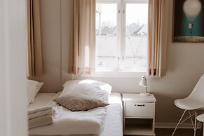 Hotel Sandvig Havn