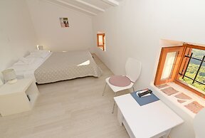 Villa Borgo B&B