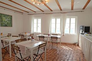 Villa Borgo B&B