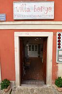 Villa Borgo B&B