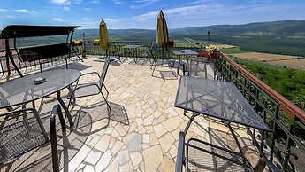 Villa Borgo B&B