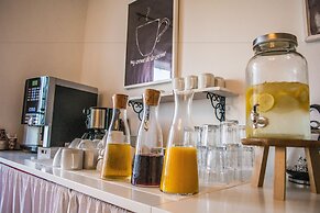 Villa Borgo B&B