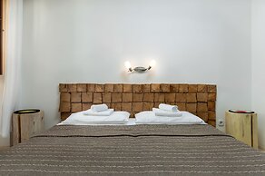 Villa Borgo B&B