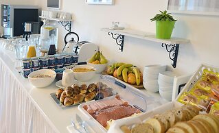 Villa Borgo B&B