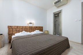 Villa Borgo B&B