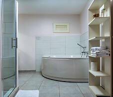 Villa Borgo B&B