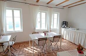 Villa Borgo B&B