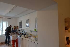 Villa Borgo B&B