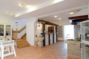 Villa Borgo B&B