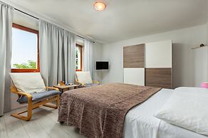 Villa Borgo B&B