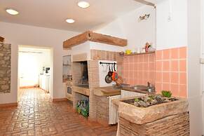 Villa Borgo B&B