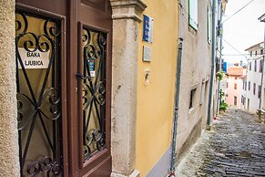 Villa Borgo B&B