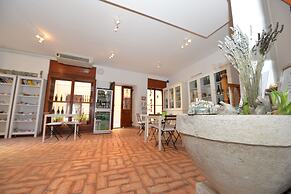 Villa Borgo B&B