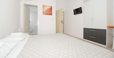 Villa Borgo B&B