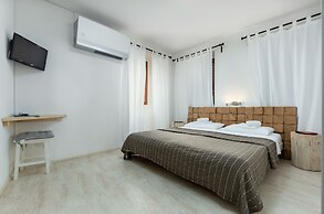 Villa Borgo B&B