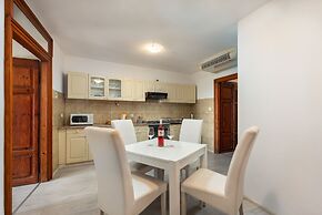 Villa Borgo B&B