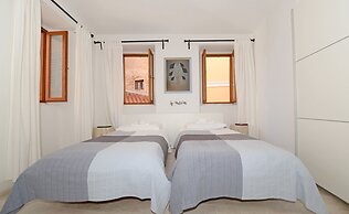 Villa Borgo B&B