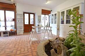 Villa Borgo B&B