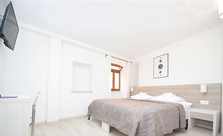 Villa Borgo B&B